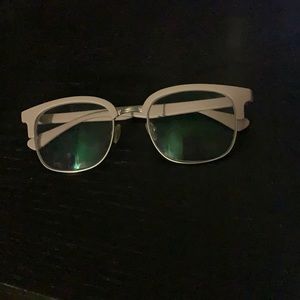 Prescription Glasses -1.25